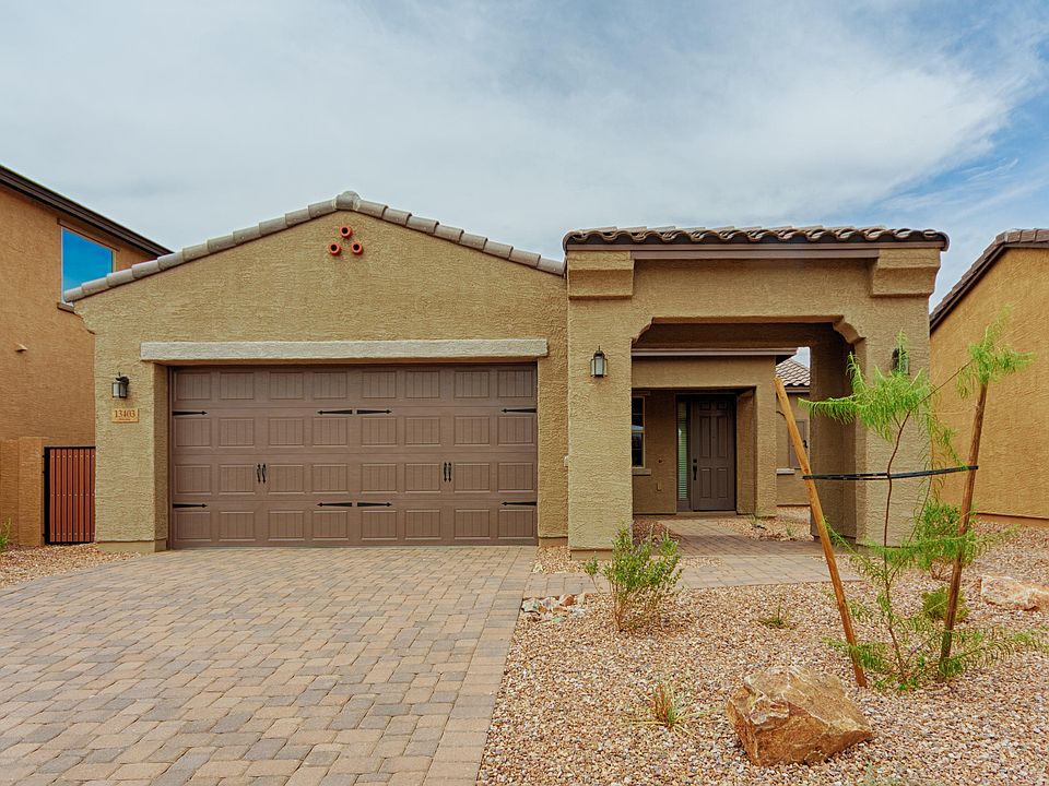 1st image of 13403 N Flaxleaf Pl