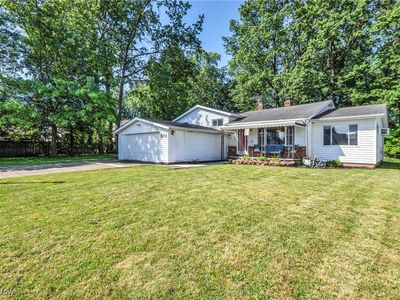872 Deborah Dr, Willowick, OH, 44095