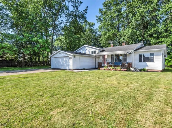 872 Deborah Dr, Willowick, OH 44095