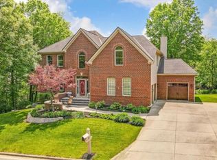 435 Shale Ridge Ct, Powell, OH 43065