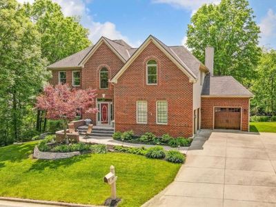 435 Shale Ridge Ct, Powell, OH, 43065