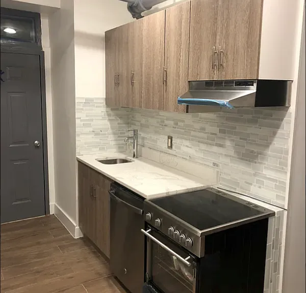 58 E 1st St #1A — Photo 4