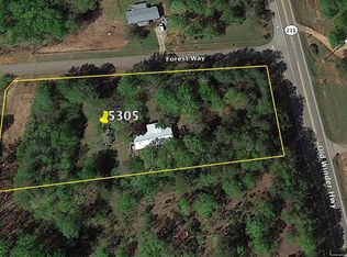 5305 Forest Way, Braselton, GA 30517