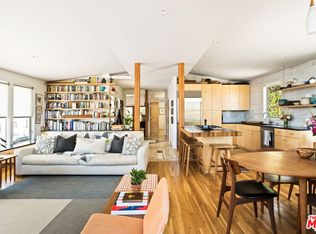 8909 Appian Way, Los Angeles, CA 90046