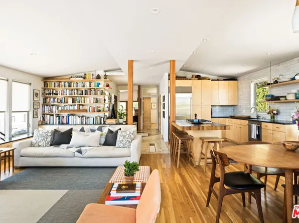 8909 Appian Way, Los Angeles, CA 90046