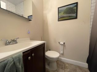1 Cambridge St #1, Cambridge, MA 02141