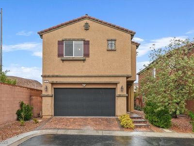 796 Bending Wolf Ave, Las Vegas, NV, 89178