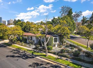 10572 Lauriston Ave, Los Angeles, CA 90064