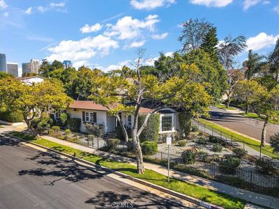 10572 Lauriston Ave, Los Angeles, CA, 90064