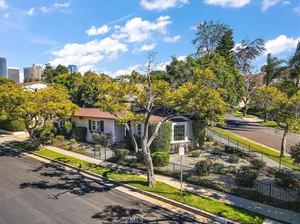 10572 Lauriston Ave, Los Angeles, CA 90064