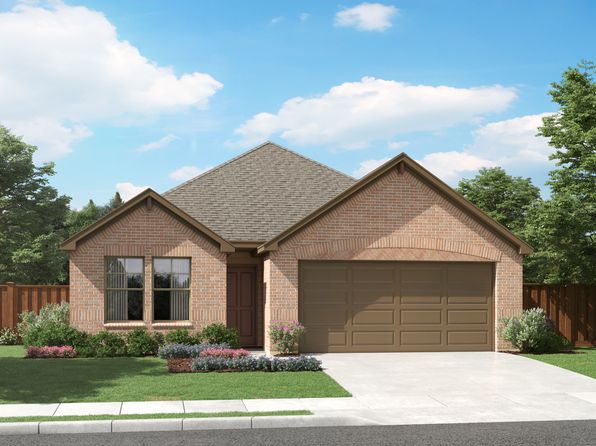 Home for Sale in 75071