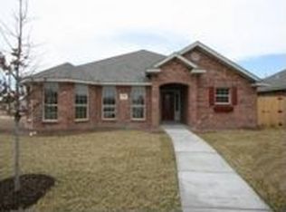 5908 S Fannin St, Amarillo, TX 79118