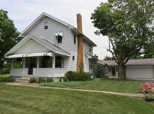 2828 S Main St, New Castle, IN