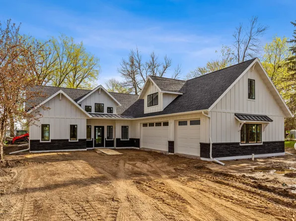 33311 N Cotton Lake Rd, Rochert, MN 56578