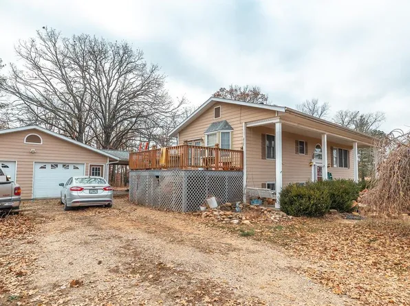 24802 County Road 6070, Edgar Springs, MO 65462