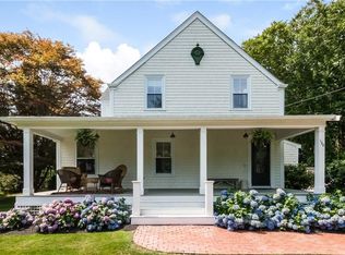 120 Riverview Ave, Middletown, RI 02842