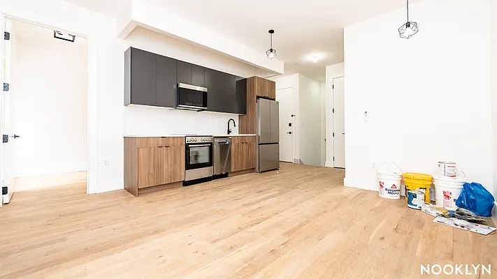 Rented by Nooklyn NYC LLC | media 1