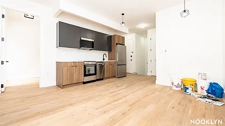 Rented by Nooklyn NYC LLC