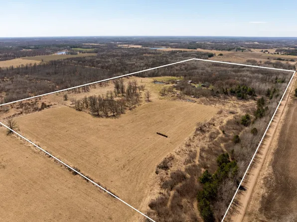 9529 20th St, Fort Ripley, MN 56449