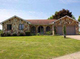 126 San Rose Dr, Rochester, NY 14622