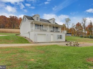 721C Rutter Rd, Halifax, PA 17032