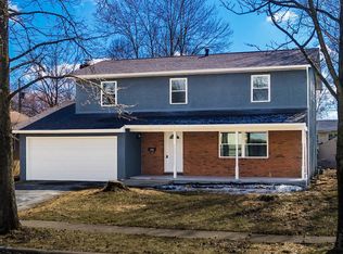 1265 Oakfield Dr N, Columbus, OH