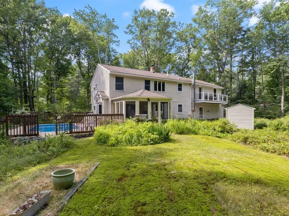 190 Glenwood Road, Wells, ME 04090