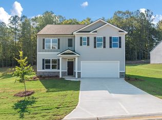 1060 Amerson St, Buckhead, GA 30625