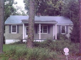 2009 2nd St SE, Moultrie, GA 31768