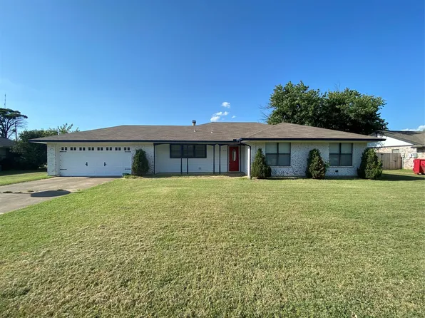 508 Cortes St, Aubrey, TX 76227