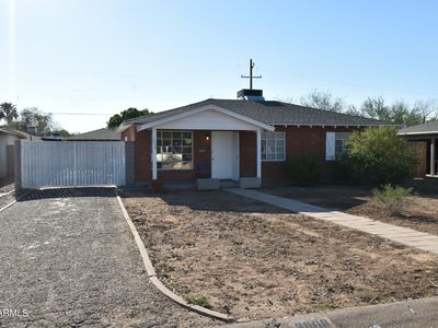 3608 N 21st Dr, Phoenix, AZ, 85015
