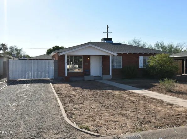 3608 N 21ST Drive, Phoenix, AZ 85015