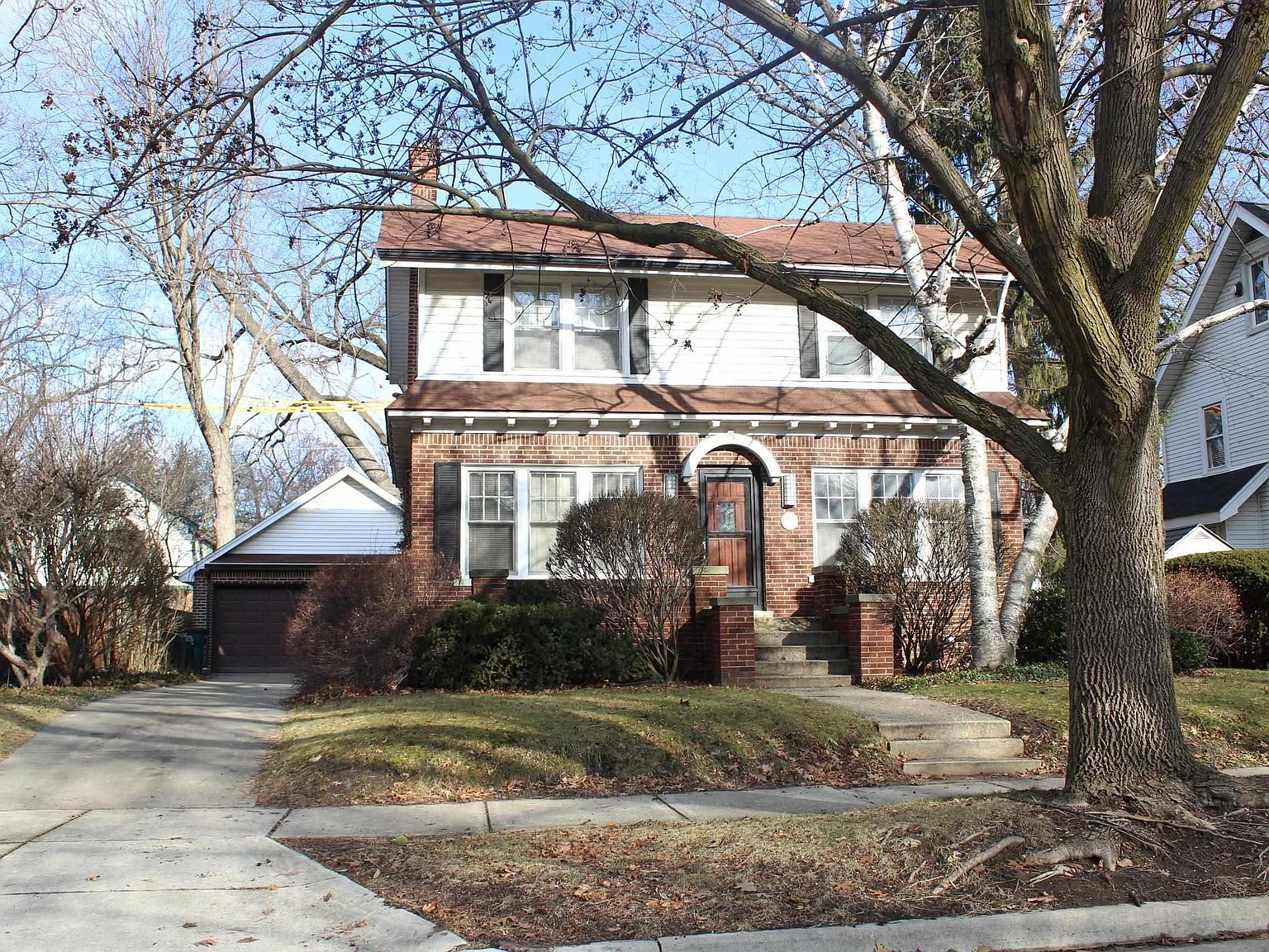 13 Maywood Ave, Pleasant Ridge, MI 48069 Zillow