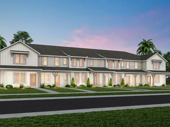 10626 Evening Star St, Orlando, FL 32829