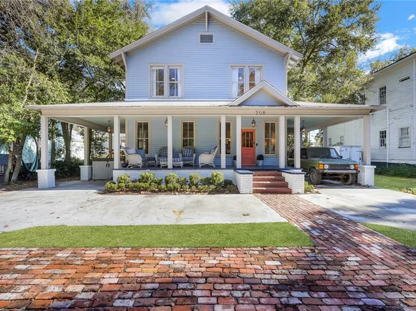 708 Richmond St, Brunswick, GA 31520