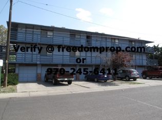 1281 Bookcliff Ave APT 6, Grand Junction, CO 81501