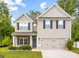 126 Ashton Pl, Newnan, GA