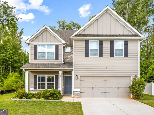 126 Ashton Pl, Newnan, GA 30265