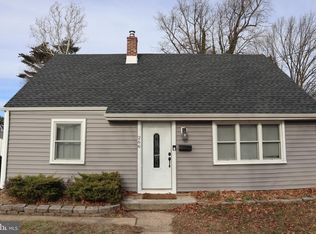 266 Eaton Ave, Hamilton, NJ 08619