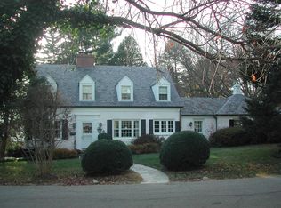 1 Burnbrae Rd, Towson, MD 21204