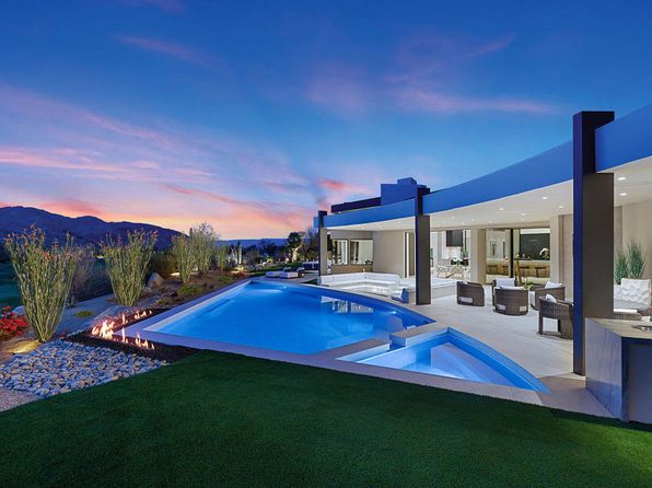 Palm Desert, CA Luxury Real Estate - Homes for Sale