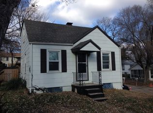2612 Waples St, Kansas City, MO 64117