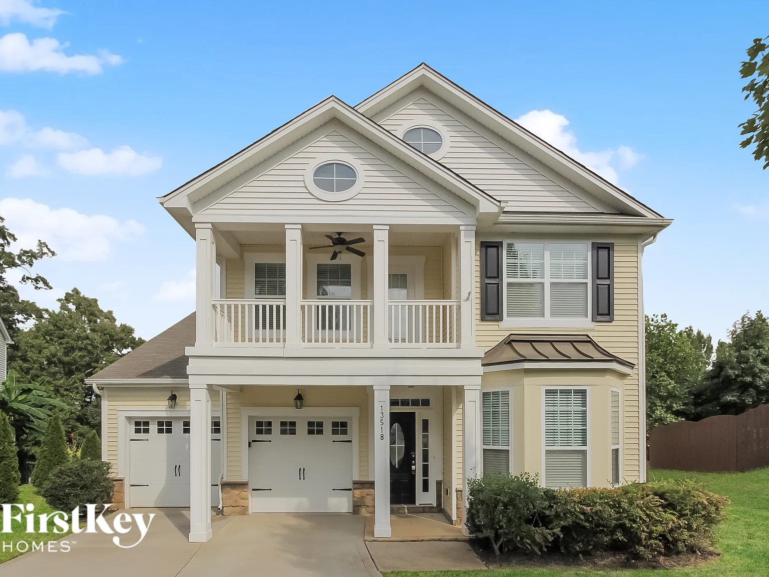 3 bed, 2.5 bath, 2502 sqft, $2,945 — Photo 1