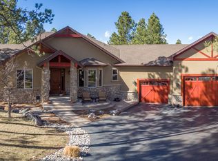 7911 Red Hill Rd, Larkspur, CO 80118