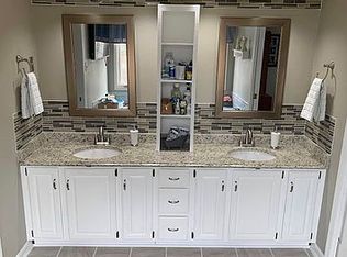 100 Oak Ridge Rd, Union Hall, VA 24176