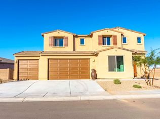 12345 N Sandby Green Dr, Marana, AZ 85653