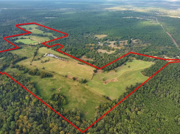 5500 Fm 1374 Rd, Huntsville, TX 77340