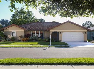 4198 Timberline Blvd, Venice, FL 34293