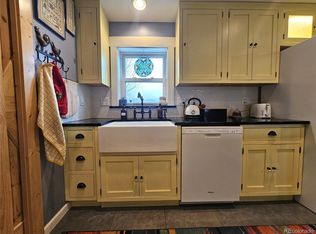 11425 Ruby Mountain Ln, Nathrop, CO 81236