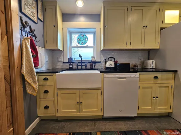 11425 Ruby Mountain Lane, Nathrop, CO 81236